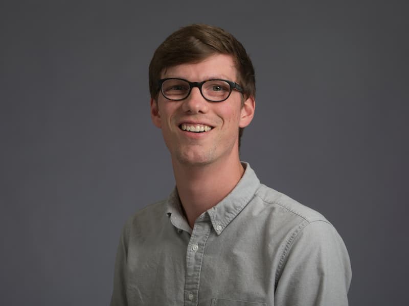 Brian "Tucker" Eads, MA, LSW